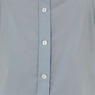 Voir photo 3 de Chemisier bleu - Femme - Tommy Hilfiger - Taille 44 ans Chemisier bleu - Femme - Tommy Hilfiger - Taille 44 ans Très bon état reconditionné photo 3