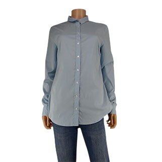 Acheter Chemisier bleu - Femme - Tommy Hilfiger - Taille 44 ans Très bon état - 10,45 € Chemisier bleu - Femme - Tommy Hilfiger - Taille 44 ans Très bon état reconditionné disponible sur Label Emmaüs