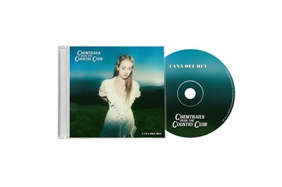 Chemtrails Over The Country Club Edition Limitée Exclusivité Fnac État correct reconditionné disponible sur Fnac