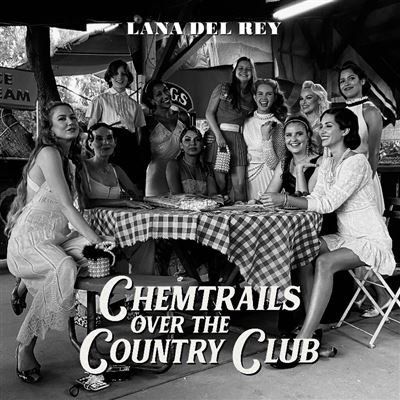 Acheter Chemtrails Over The Country Club État correct - 26,93 € Chemtrails Over The Country Club État correct reconditionné disponible sur Fnac