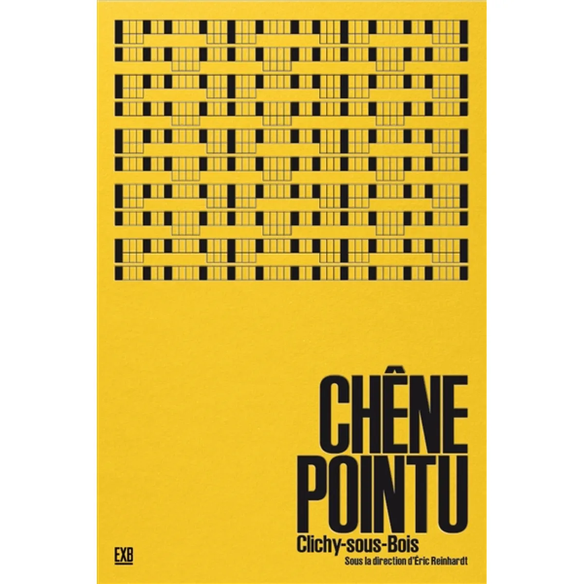 Acheter Chêne Pointu : Clichy-sous-Bois État correct - 14,88 € Chêne Pointu : Clichy-sous-Bois État correct N/A (Il ne s'agit pas d'une marque reconditionné disponible sur Rue du Commerce Seconde Vie