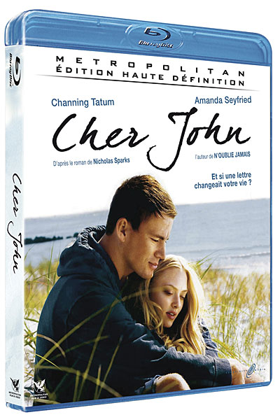 Acheter Cher John Blu-ray État correct - 11,95 € | Dero Cher John Blu-ray État correct reconditionné disponible sur Fnac | Dero