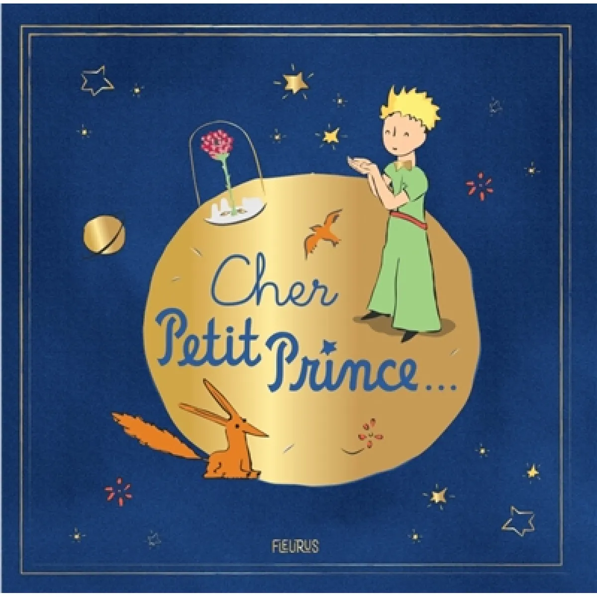 Acheter Cher Petit Prince... État correct - 12,05 € Cher Petit Prince... État correct N/A (Il ne s'agit pas d'une marque reconditionné disponible sur Rue du Commerce Seconde Vie