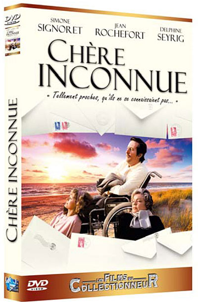 Chère inconnue État correct reconditionné disponible sur Fnac