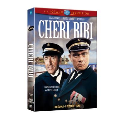 Chérie Bibi L'intégrale DVD État correct reconditionné disponible sur Fnac
