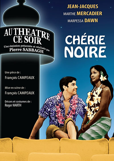 Chérie noire État correct reconditionné disponible sur Fnac