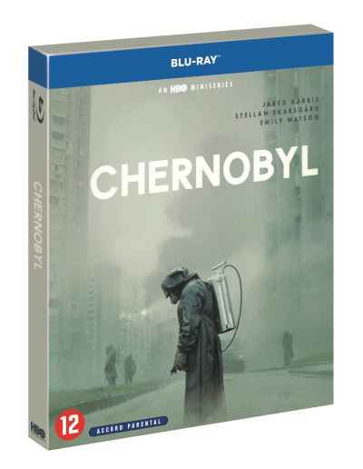 Acheter Chernobyl Blu-ray État correct - 19,25 € Chernobyl Blu-ray État correct reconditionné disponible sur Fnac