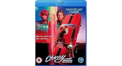 Cherry 2000 Blu-ray État correct - 38,99 € Cherry 2000 Blu-ray État correct reconditionné disponible sur Fnac