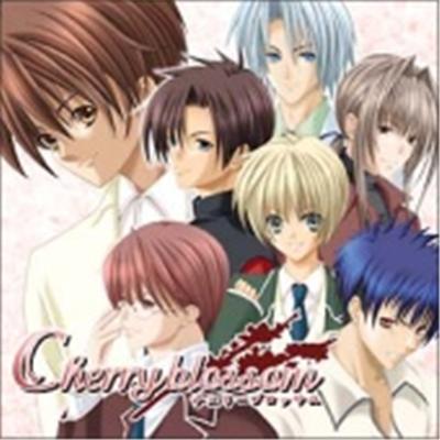 Cherry Blossom - IMPORT JAPONAIS État correct reconditionné disponible sur Fnac