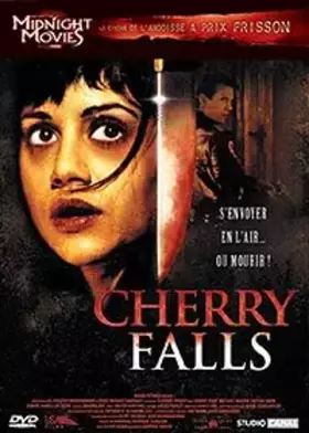 Acheter Cherry Falls - Geoffrey Wright Bon état - 17,75 € Cherry Falls - Geoffrey Wright Bon état StudioCanal reconditionné disponible sur Ammareal