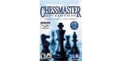 Chessmaster - 10th Edition État correct N/A reconditionné disponible sur Fnac
