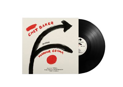 Chet Baker Plays Vladimir Cosma État correct reconditionné disponible sur Fnac