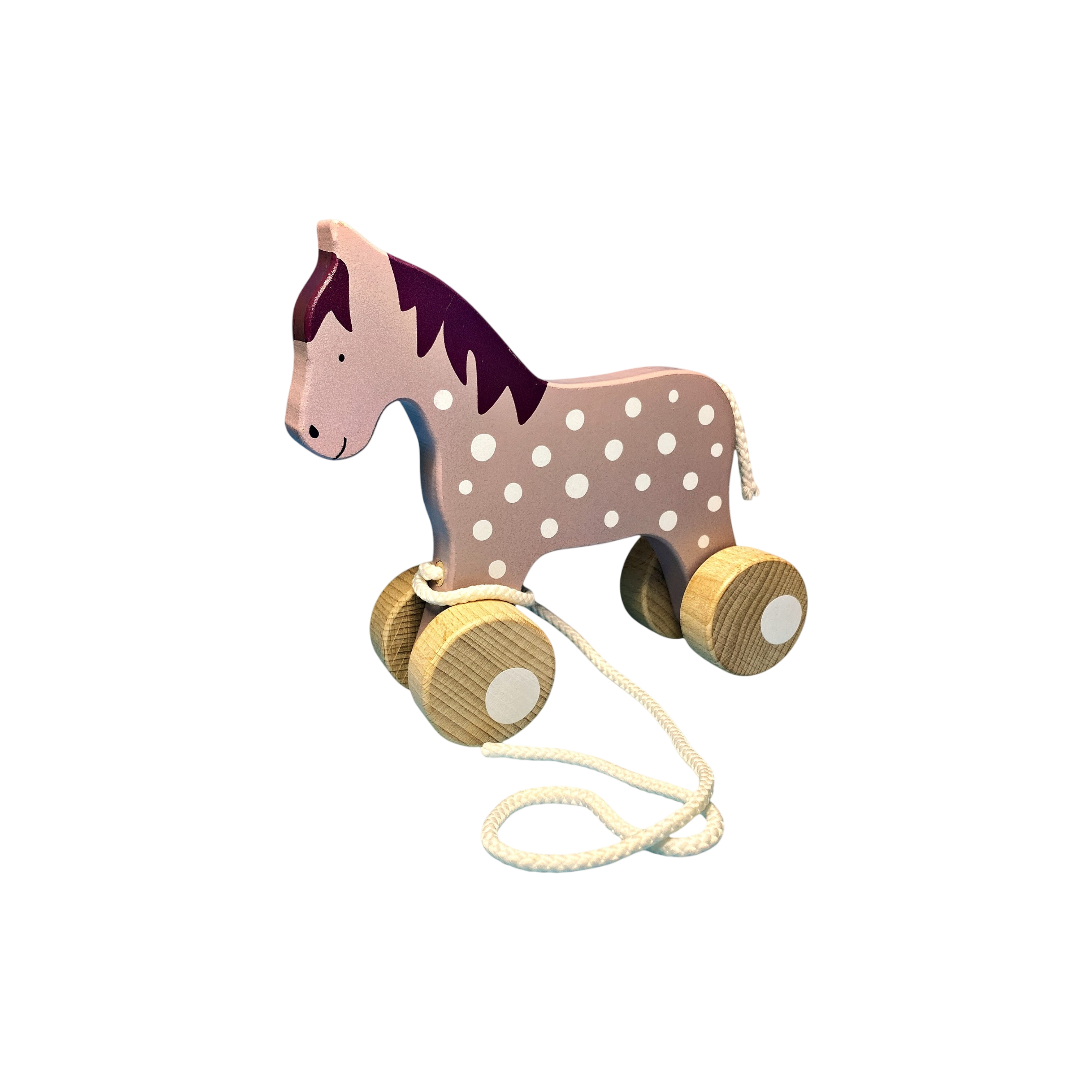 Acheter Cheval à tirer Très bon état - 10,90 € Cheval à tirer Très bon état reconditionné disponible sur Label Emmaüs
