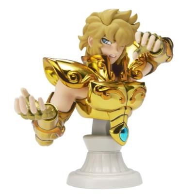 chevaliers du zodiaque Appendix Buste du Lion État correct reconditionné disponible sur Fnac