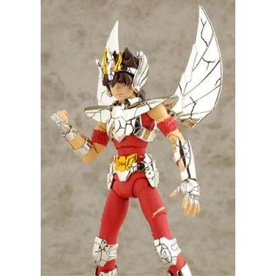 chevaliers du zodiaque Pegase V2 armure brisée Myth Cloth Import HK État correct Bandai reconditionné disponible sur Fnac | Dero