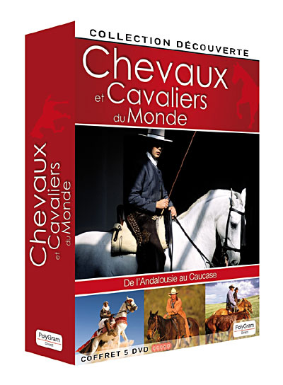 Acheter Chevaux et cavaliers du monde - Coffret État correct - 11,08 € | Dero Chevaux et cavaliers du monde - Coffret État correct reconditionné disponible sur Fnac | Dero