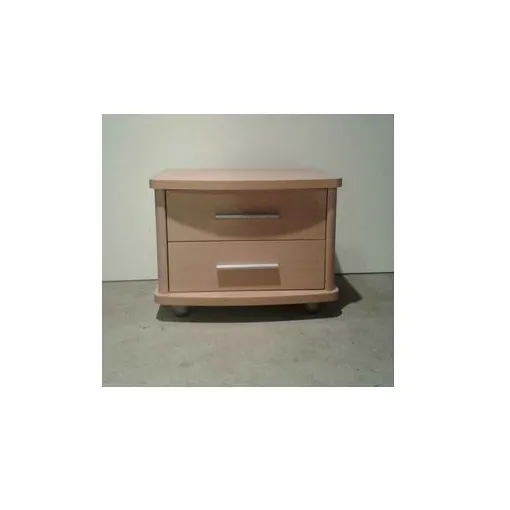 Chevet 2 Tiroirs 50x40 Cm Bon état reconditionné disponible sur Rakuten