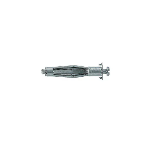 Acheter Cheville à expansion avec vis 6x52 - 50 pièces occasion - 12,00 € Cheville à expansion avec vis 6x52 - 50 pièces occasion reconditionné disponible sur Rakuten
