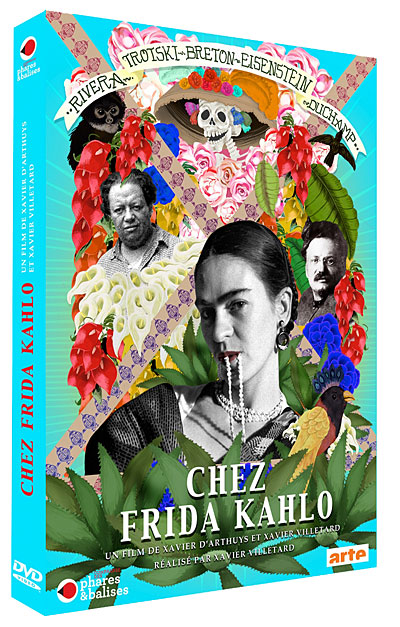 Chez Frida Kahlo État correct reconditionné disponible sur Fnac