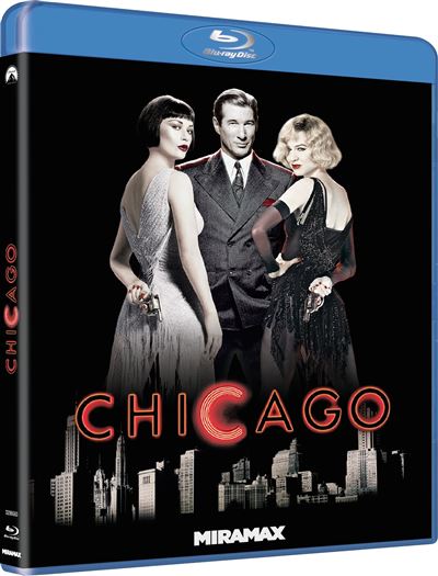 Chicago Blu-ray État correct reconditionné disponible sur Fnac | Dero