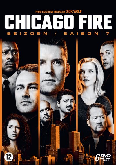 Acheter CHICAGO FIRE S7-BIL État correct - 14,57 € CHICAGO FIRE S7-BIL État correct reconditionné disponible sur Fnac