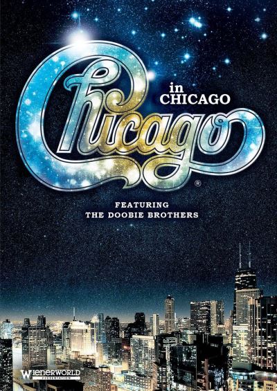 Chicago In Chicago DVD État correct reconditionné disponible sur Fnac