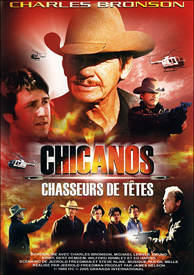 Acheter Chicanos, chasseurs de têtes État correct - 13,94 € Chicanos, chasseurs de têtes État correct reconditionné disponible sur Fnac