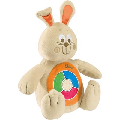 Chicco - Lapin Musical État correct reconditionné disponible sur Fnac