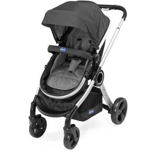 Chicco pack coloris urban anthracite État correct Chicco reconditionné disponible sur Fnac