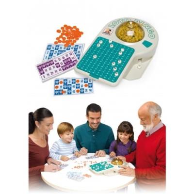 Chicos - 22302 - Jeu De Société - Loto Électrique 24 Cartons État correct Chico's reconditionné disponible sur Fnac
