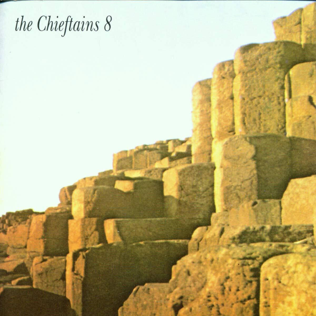 Acheter Chieftains 8 Bon état - 10,31 € Chieftains 8 Bon état reconditionné disponible sur Label Emmaüs