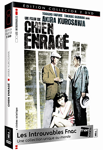Chien enragé État correct - 10,86 € Chien enragé État correct reconditionné disponible sur Fnac