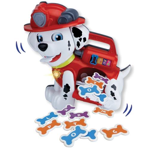 Chien interactif Marcus croc'lettres Pat’ Patrouille Vtech État correct N/A (Il n'y a pas assez d'in reconditionné disponible sur Fnac
