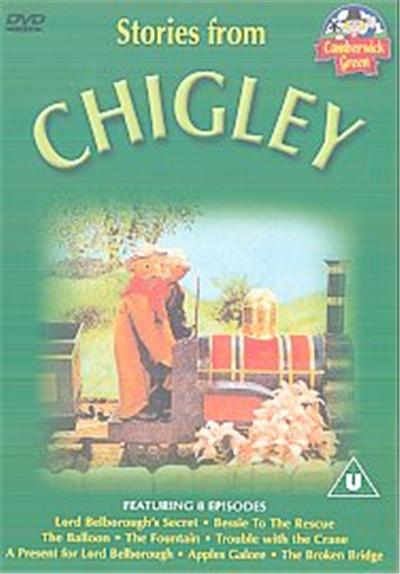 Chigley - Stories From Chigley État correct reconditionné disponible sur Fnac