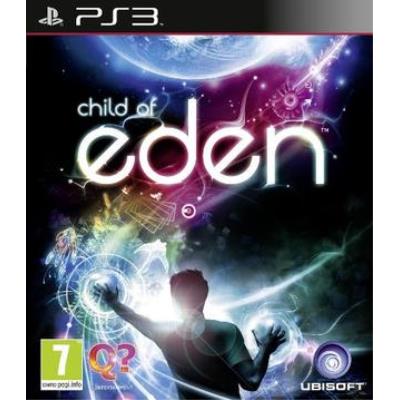 Child of Eden État correct reconditionné disponible sur Fnac