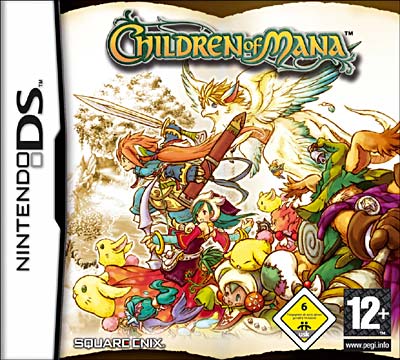 Children of Mana État correct N/A reconditionné disponible sur Fnac