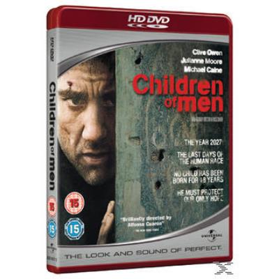 Children Of Men État correct reconditionné disponible sur Fnac