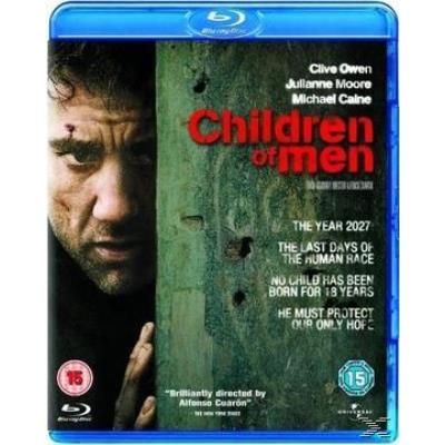 Children Of Men État correct reconditionné disponible sur Fnac