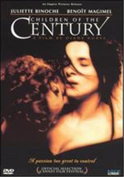 Children of the Century - DVD Zone 1 État correct - 23,63 € Children of the Century - DVD Zone 1 État correct reconditionné disponible sur Fnac