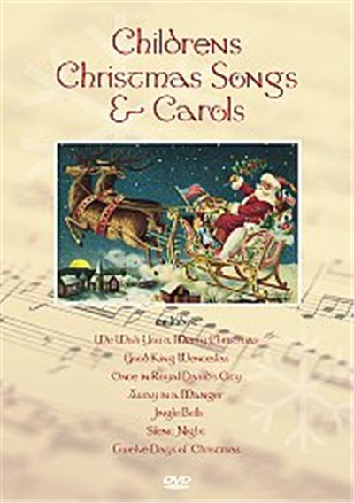 Children's Christmas Songs And Carols État correct - 69,99 € Children's Christmas Songs And Carols État correct reconditionné disponible sur Fnac