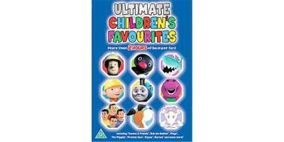 Children's Favourites - Ultimate État correct reconditionné disponible sur Fnac