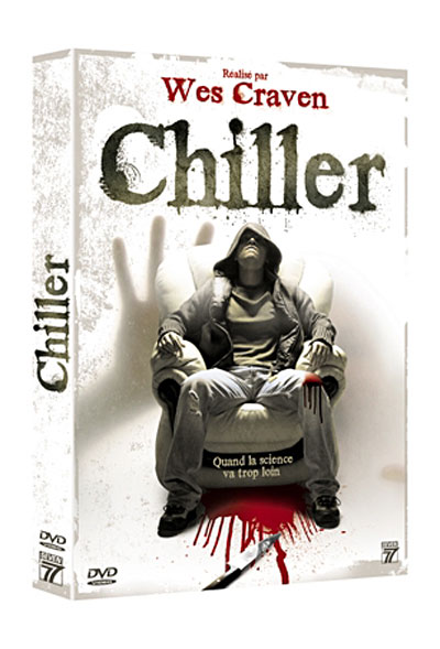 Acheter Chiller État correct - 16,12 € Chiller État correct reconditionné disponible sur Fnac