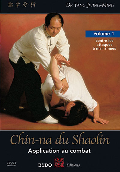Chin-na du Shaolin - Application au combat - Volume 1 : contre les attaques à mains nues État correct reconditionné disponible sur Fnac | Dero