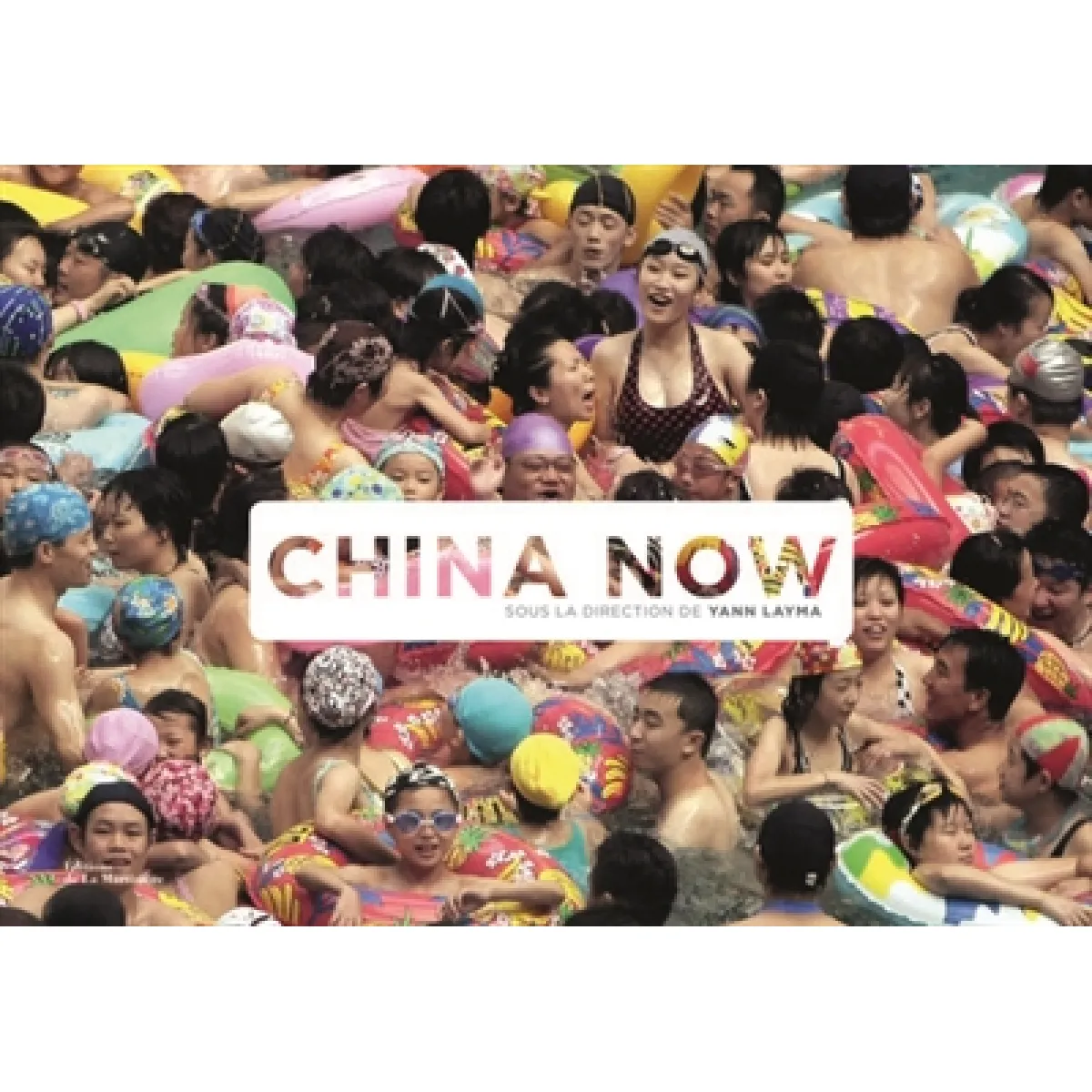 Acheter China now État correct - 10,83 € China now État correct N/A (Il ne s'agit pas d'une marque reconditionné disponible sur Rue du Commerce Seconde Vie