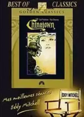 Chinatown - Roman Polanski Bon état - 23,04 € Chinatown - Roman Polanski Bon état Paramount reconditionné disponible sur Ammareal