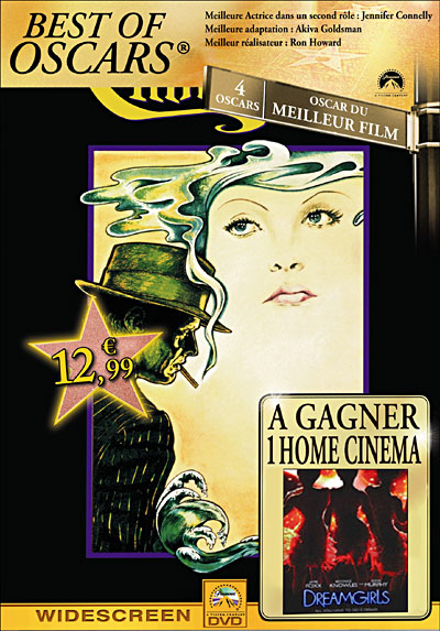 Acheter Chinatown État correct - 24,00 € Chinatown État correct reconditionné disponible sur Fnac