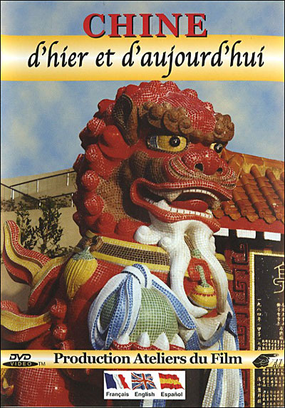 Chine d'hier et d'aujourd'hui État correct reconditionné disponible sur Fnac