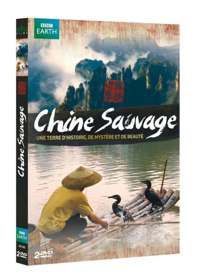 Chine sauvage : Une terre d'histoire, de mystère et de beauté 2 DVD État correct reconditionné disponible sur Fnac