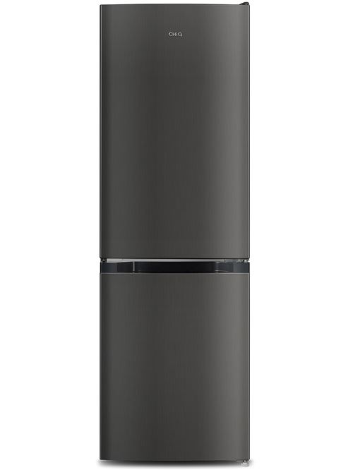 CHiQ Réfrigérateur congélateur bas CBM159LEBD 157 litres low frost Noir État correct N/A reconditionné disponible sur Fnac