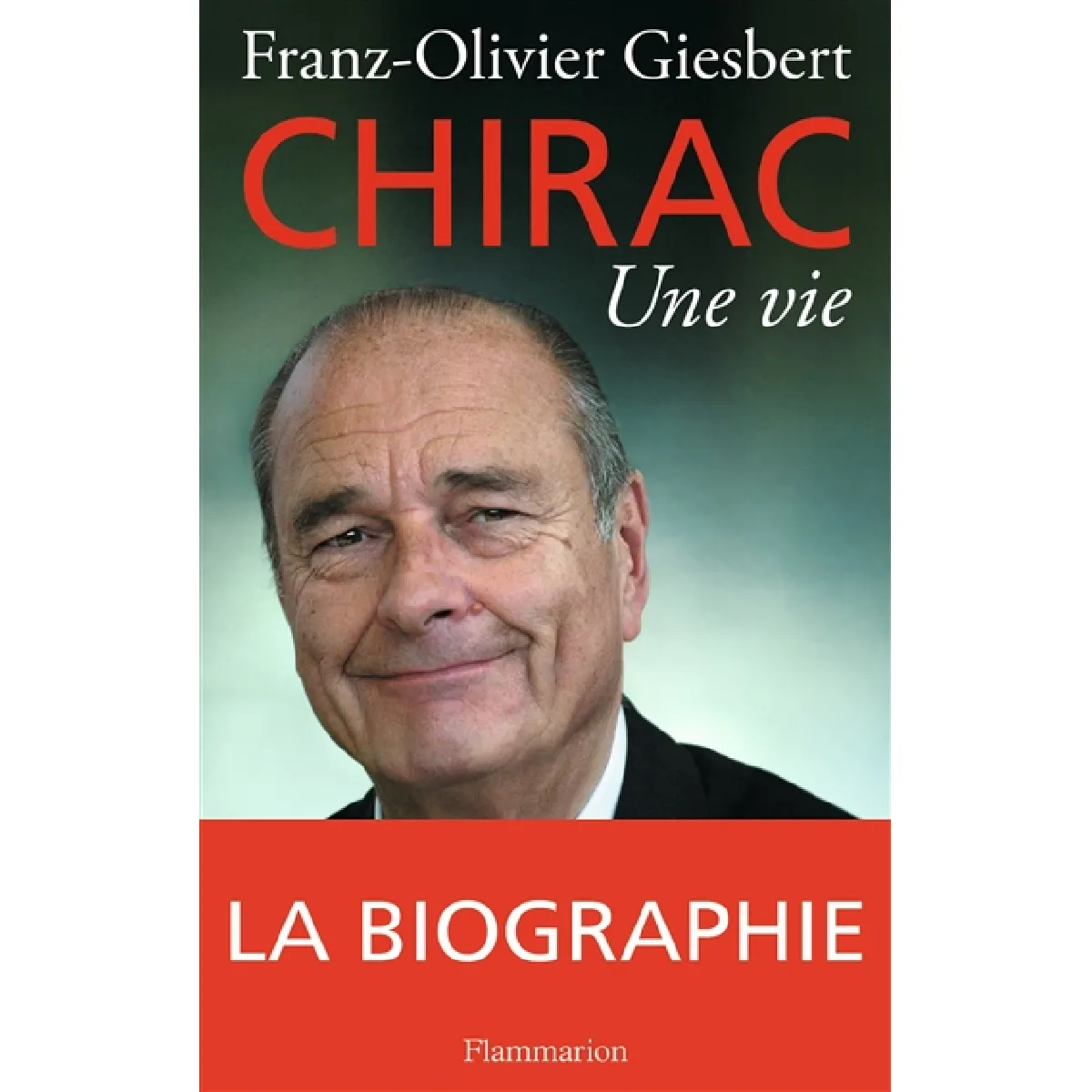 Acheter Chirac : une vie État correct - 15,00 € Chirac : une vie État correct N/A (Il ne s'agit pas d'une marque reconditionné disponible sur Rue du Commerce Seconde Vie